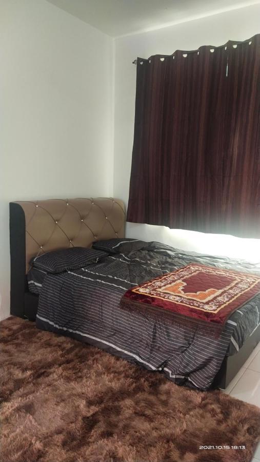 Homestay De'69 جيترا المظهر الخارجي الصورة
