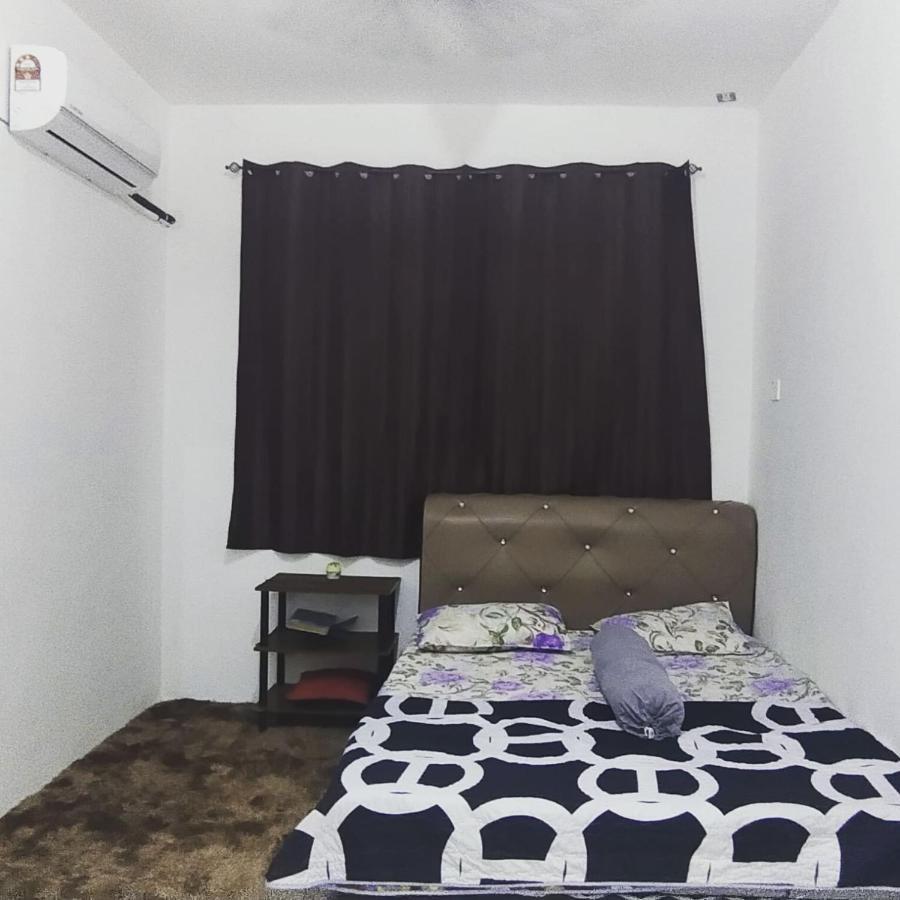Homestay De'69 جيترا المظهر الخارجي الصورة