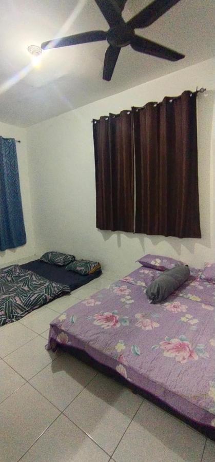 Homestay De'69 جيترا المظهر الخارجي الصورة
