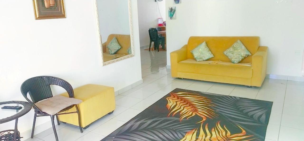 Homestay De'69 جيترا المظهر الخارجي الصورة